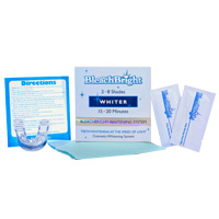 LED WHITENING IN SALON - Kit - BB