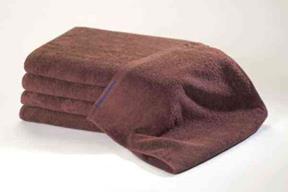 15 x 26 Brown BLEACHSAFE Towel 2.8lb - BS