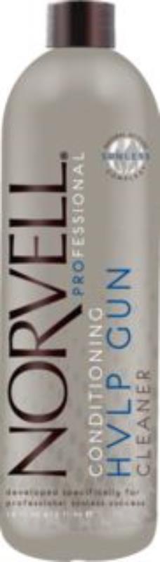 NORVELL AIR BRUSH CLEANER 16 OZ - Btl