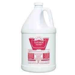 LUCASOL DISINFECTANT CLEANER - GAL - Bottle