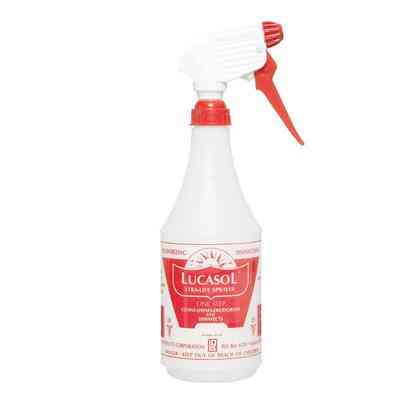 LUCASOL DISINFECTANT CLEANER - Bottle