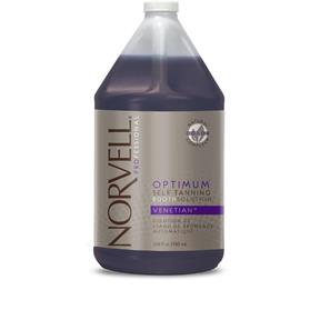 BOOTH SPRAY TAN NORVELL OPTIMUM VENETIAN - Gallon