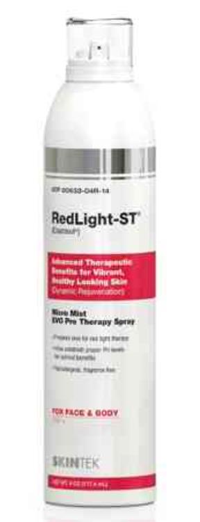 RED LIGHT-ST PRE THERAPY MICRO MIST - Spray