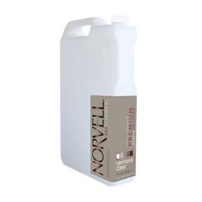 BOOTH SPRAY TAN Solution (Auto Rev) - NORVELL BLACK OUT Pro Comp - 166oz - N