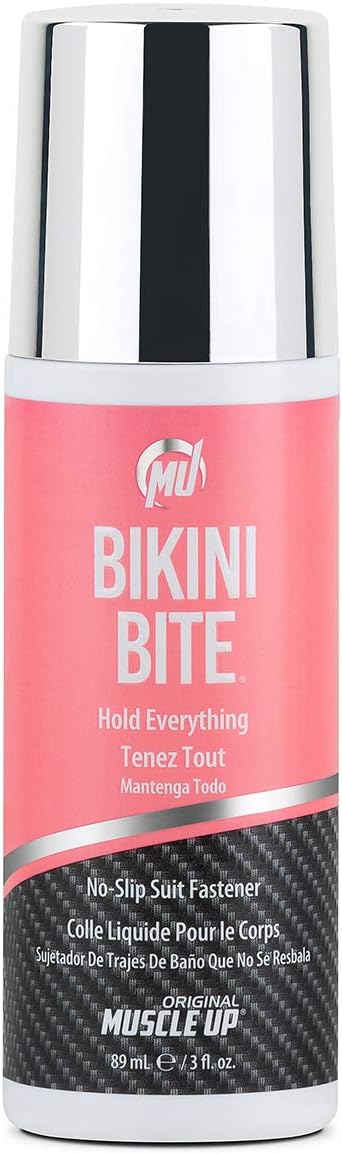 ProTan Bikini Bite (Roll-On) Suit Fastener