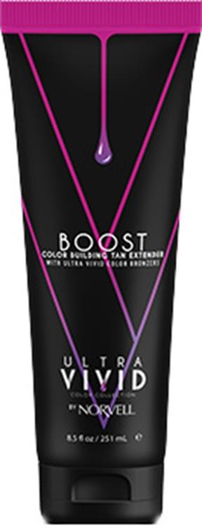 BOOST TAN EXTENDER - Btl - Skin Care By Norvell