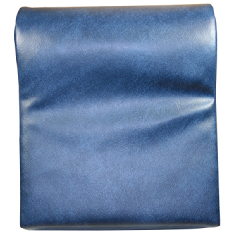 BED PILLOW - CONTOUR - BLUE - Pillow