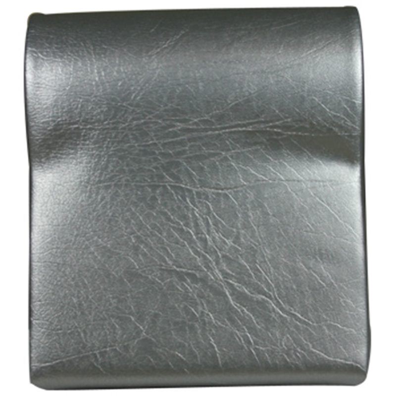 BED PILLOW - CONTOUR - DARK GRAY - Pillow