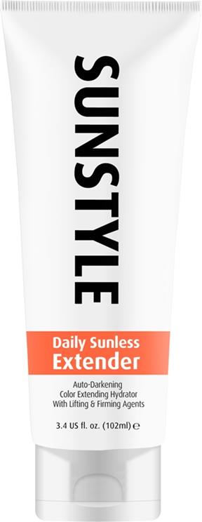 SUNSTYLE DAILY Sunless Spray EXTENDER - 3.4oz Mini