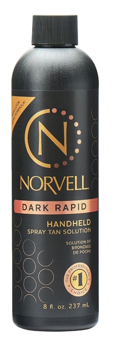 NORVELL ONE 1-HOUR Spray Tan Solution - 8oz
