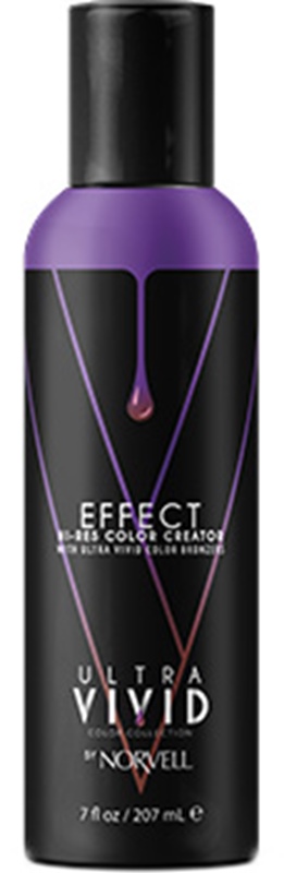 EFFECT Hi-Res COLOR CREATOR - Btl - Self Tanner By Norvell