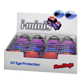 I-MINIS - 20ct - Display