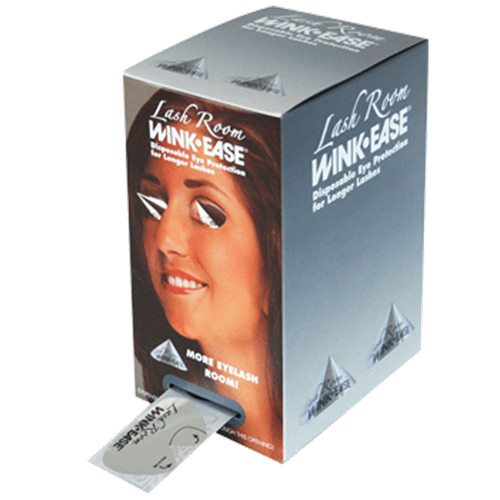 WINK-EASE LASHROOM - EYEPRO - Box