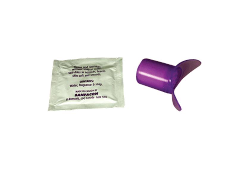 MOUTHPIECE Sunless Spray - Single - MS