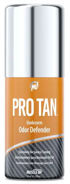 ProTan Odor Neutralizer Spray - Btl - By ProTan Muscle Up