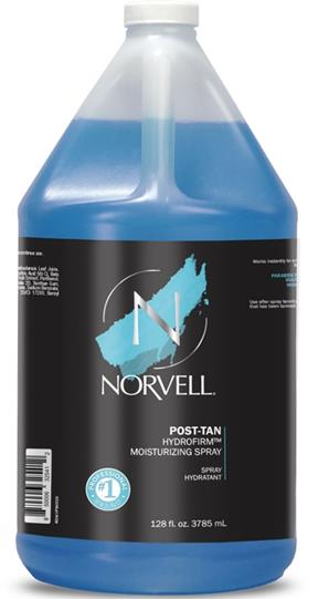 POST SUNLESS HYDROFIRM SPRAY - Gal - Skin Care By Norvell