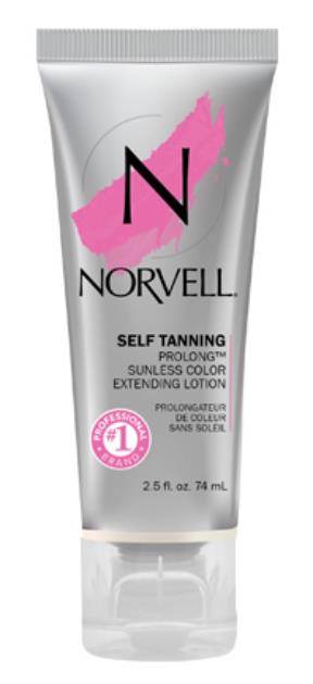 PROLONG COLOR EXTENDER - 2.5 OZ Mini - Skin Care By Norvell