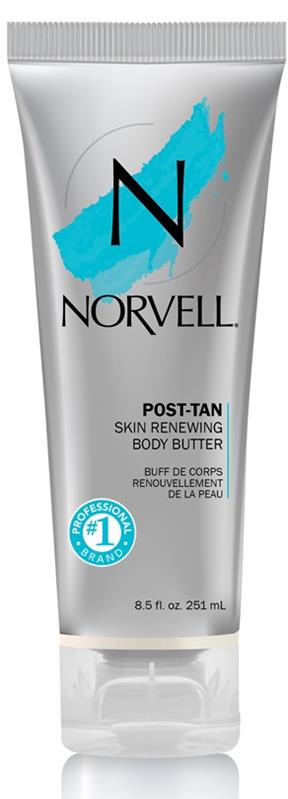 Skin Repairing Body Butter - Btl - Skin Care By Norvell