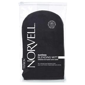 SUNLESS APPLICATOR MITT - Single - Skin Care By Norvell