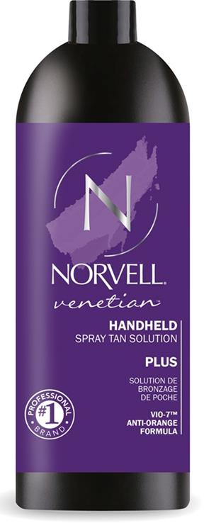 NORVELL VENETIAN - 34 oz - AIRBRUSH SPRAY TAN SOLUTION