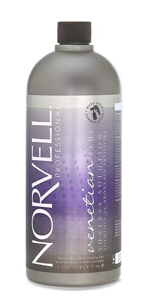 Modal Additional Images for NORVELL VENETIAN PLUS - 34 oz - AIRBRUSH SPRAY TAN SOLUTION