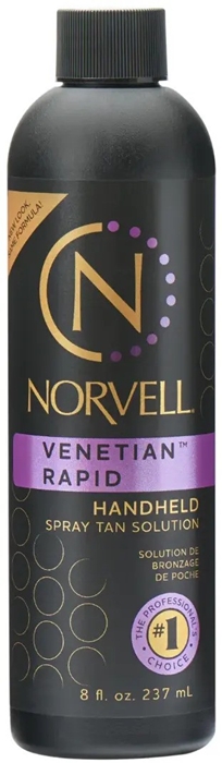 NORVELL VENETIAN ONE Spray Tan Solution - 8oz